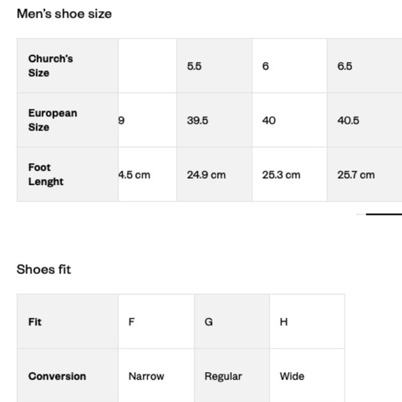 Church's Leather Monk Strap Dress Shoes Brown Men's Size 7 - Picture 10 of 10